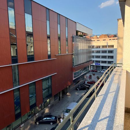 Sena City Center SJJ Extérieur photo
