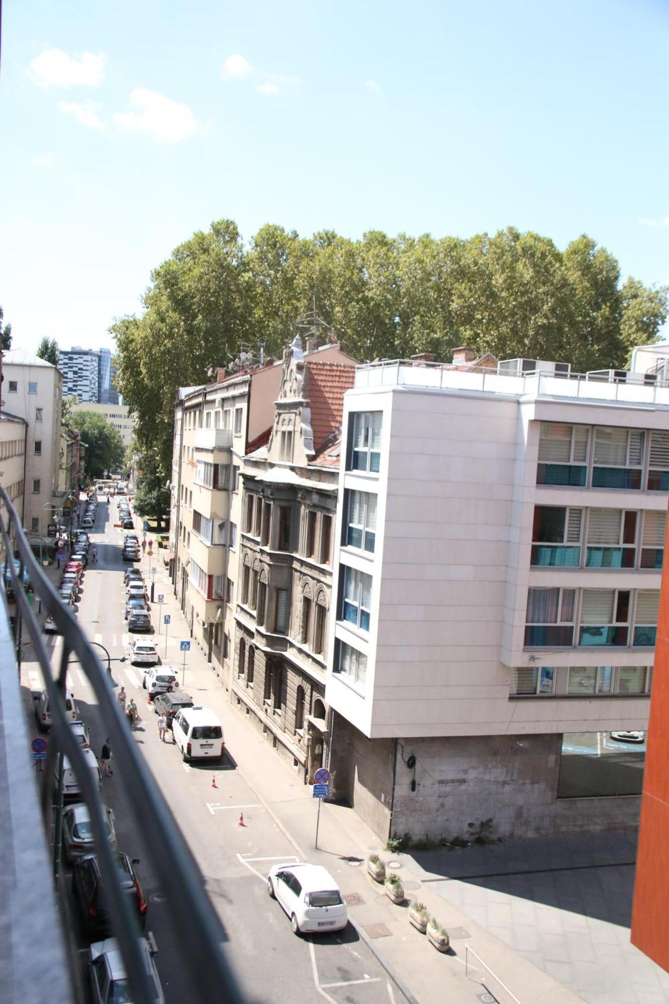 Sena City Center SJJ Extérieur photo