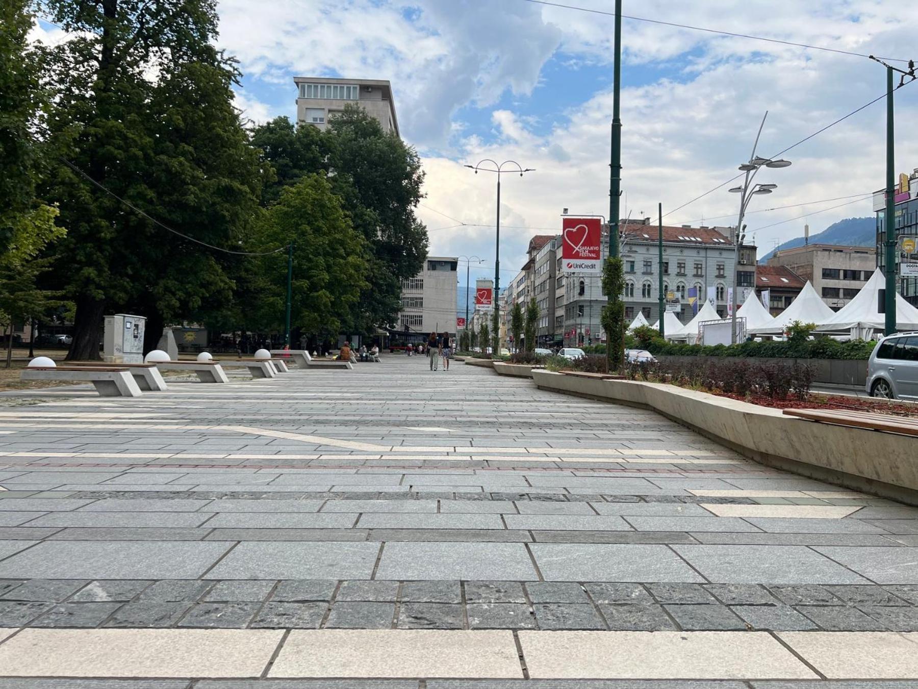 Sena City Center SJJ Extérieur photo